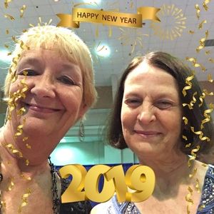 Meet your Posher, Lee ann